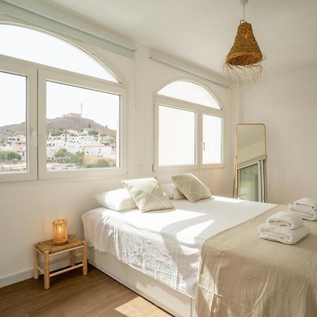 Trendyhomes Los Cinco Arcos Нихар Экстерьер фото