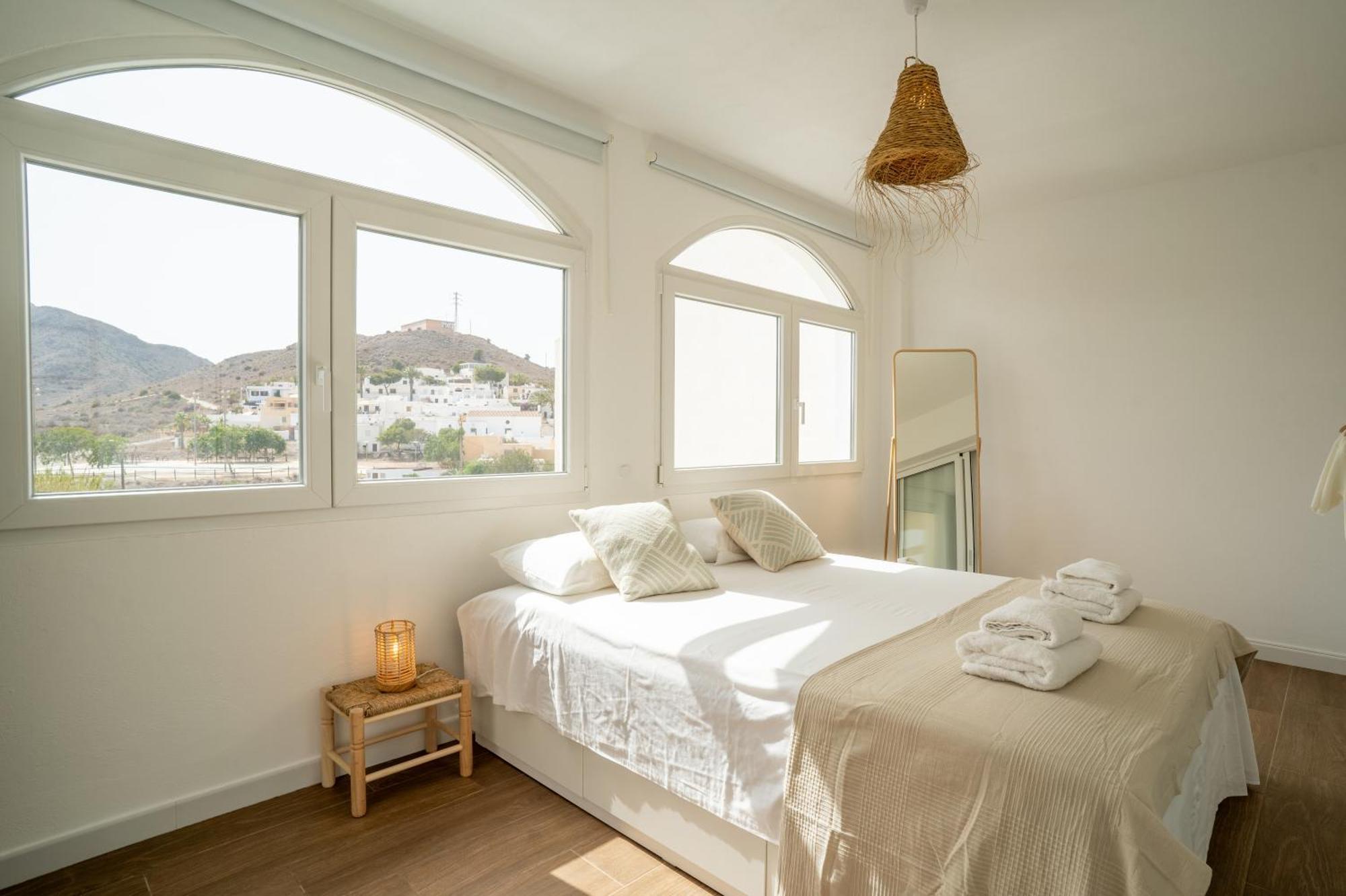Trendyhomes Los Cinco Arcos Нихар Экстерьер фото
