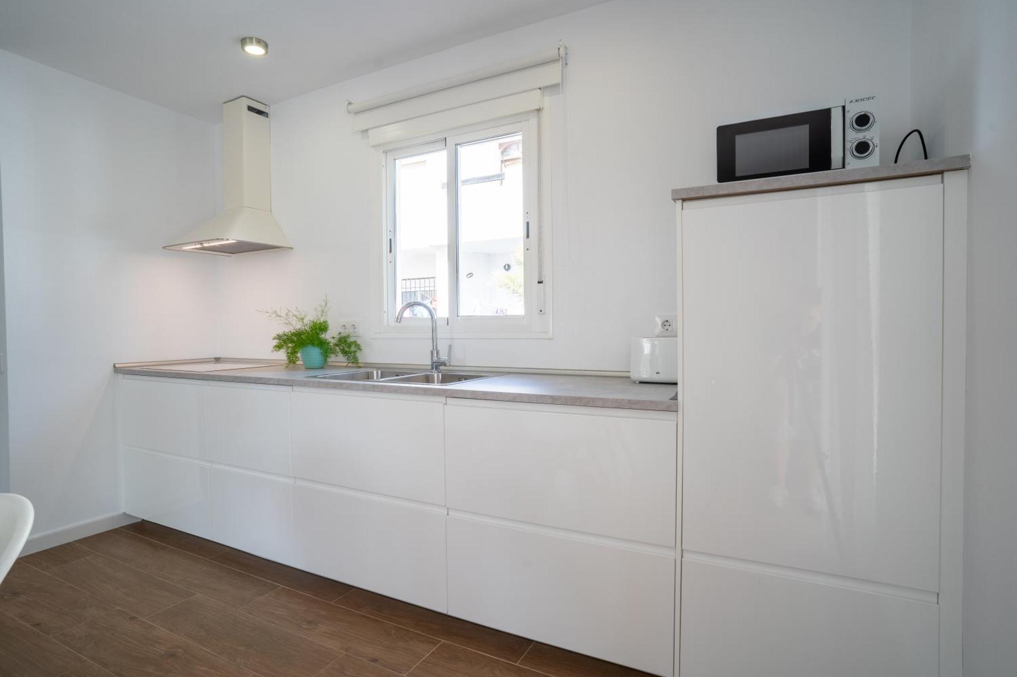 Trendyhomes Los Cinco Arcos Нихар Экстерьер фото