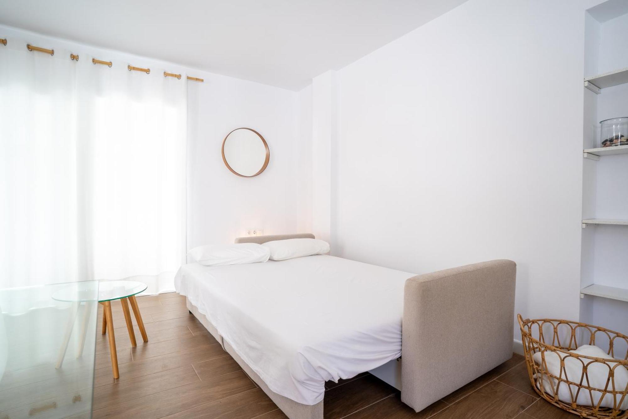 Trendyhomes Los Cinco Arcos Нихар Экстерьер фото