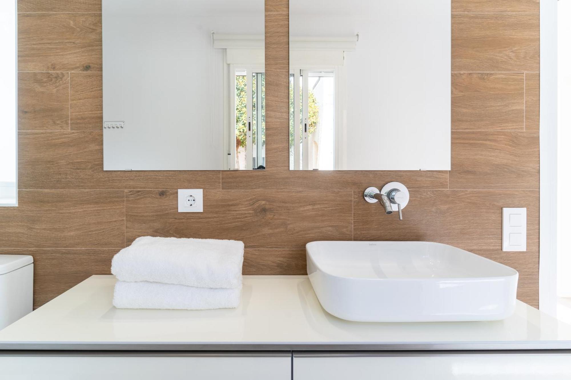 Trendyhomes Los Cinco Arcos Нихар Экстерьер фото