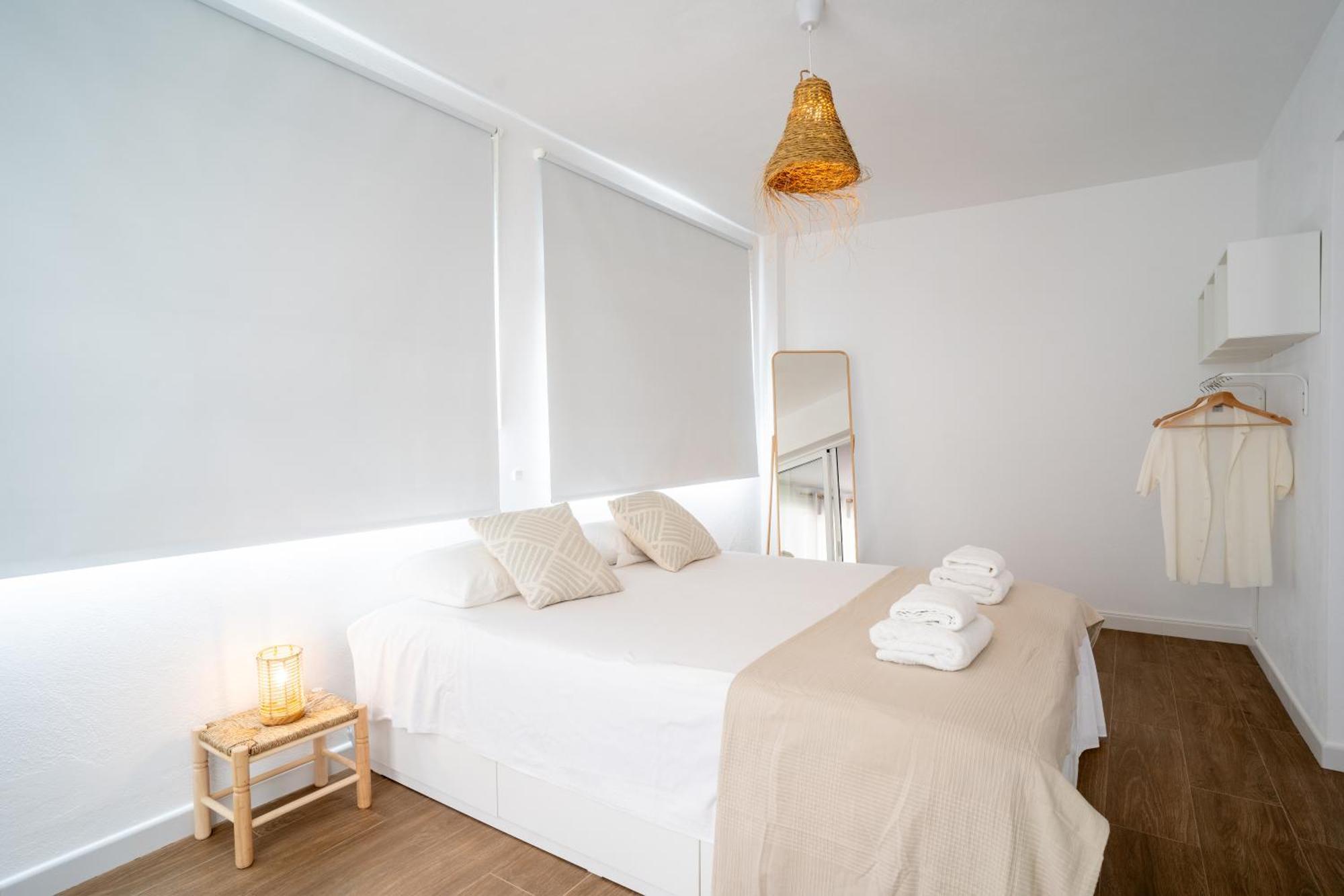 Trendyhomes Los Cinco Arcos Нихар Экстерьер фото