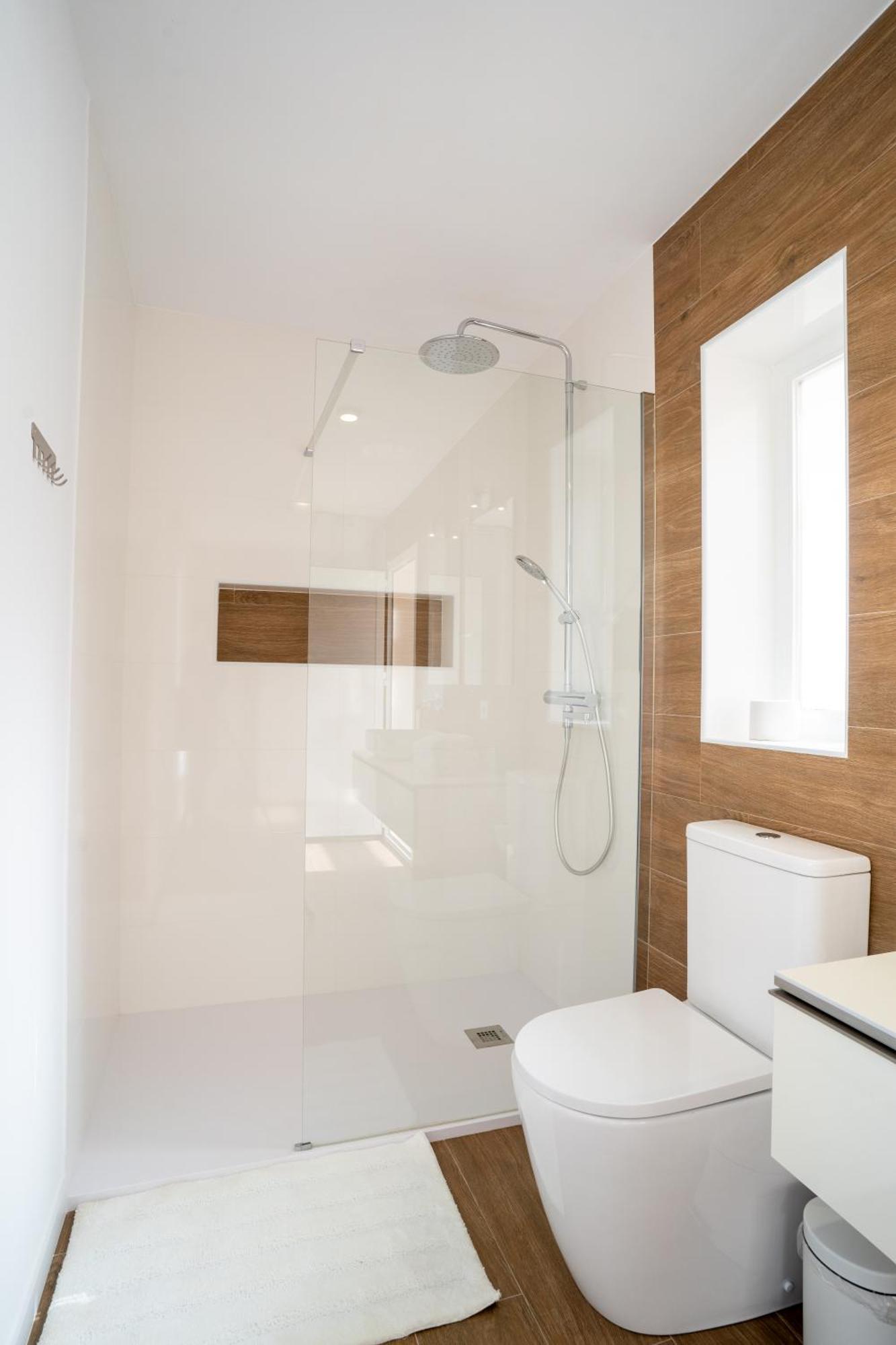 Trendyhomes Los Cinco Arcos Нихар Экстерьер фото