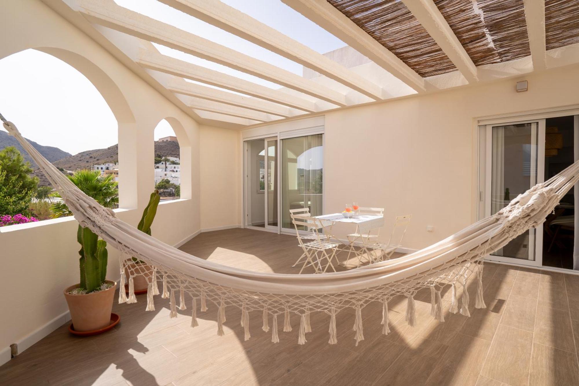 Trendyhomes Los Cinco Arcos Нихар Экстерьер фото