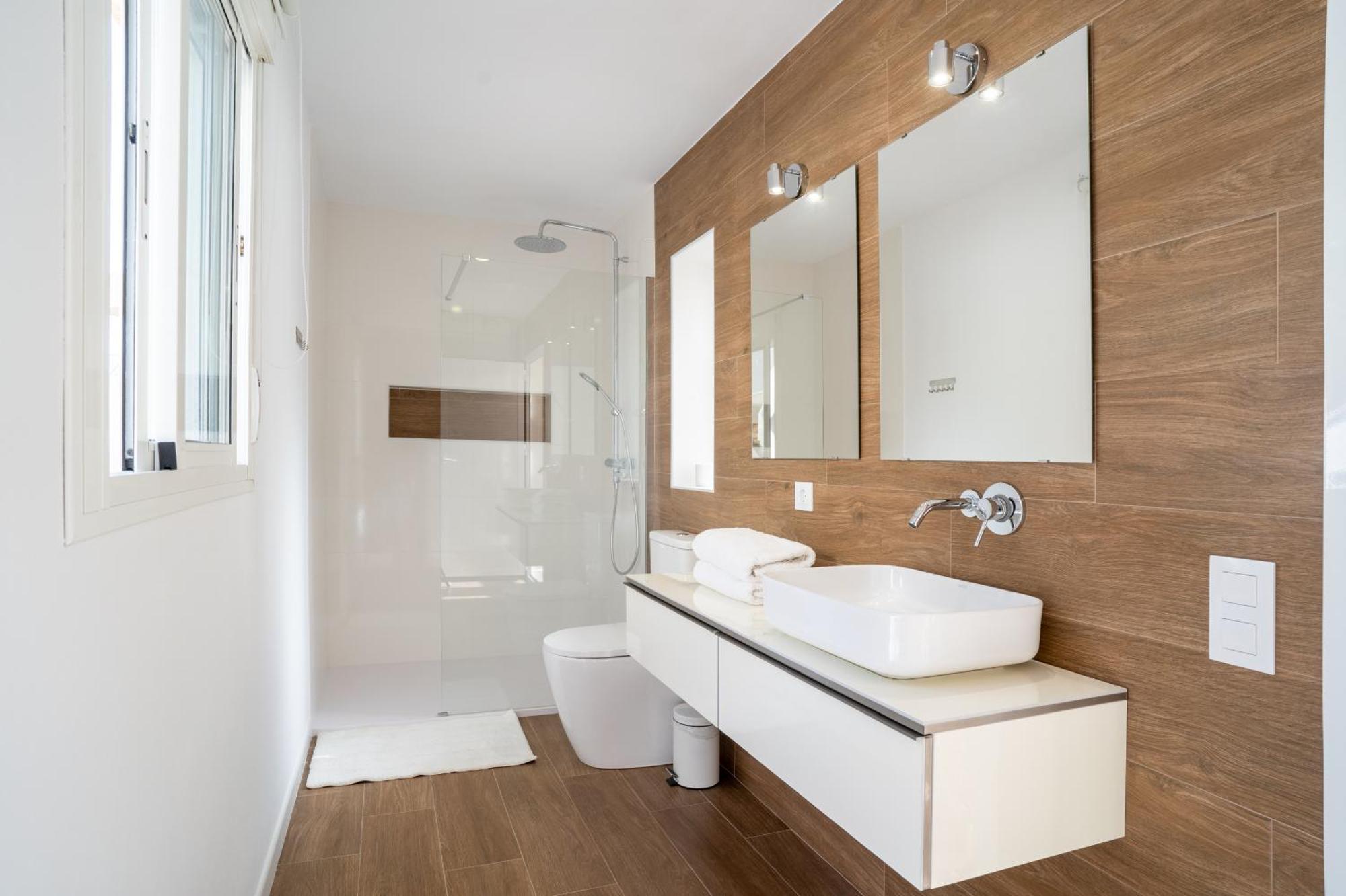 Trendyhomes Los Cinco Arcos Нихар Экстерьер фото