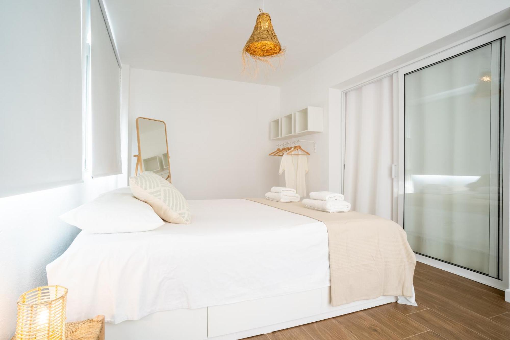 Trendyhomes Los Cinco Arcos Нихар Экстерьер фото