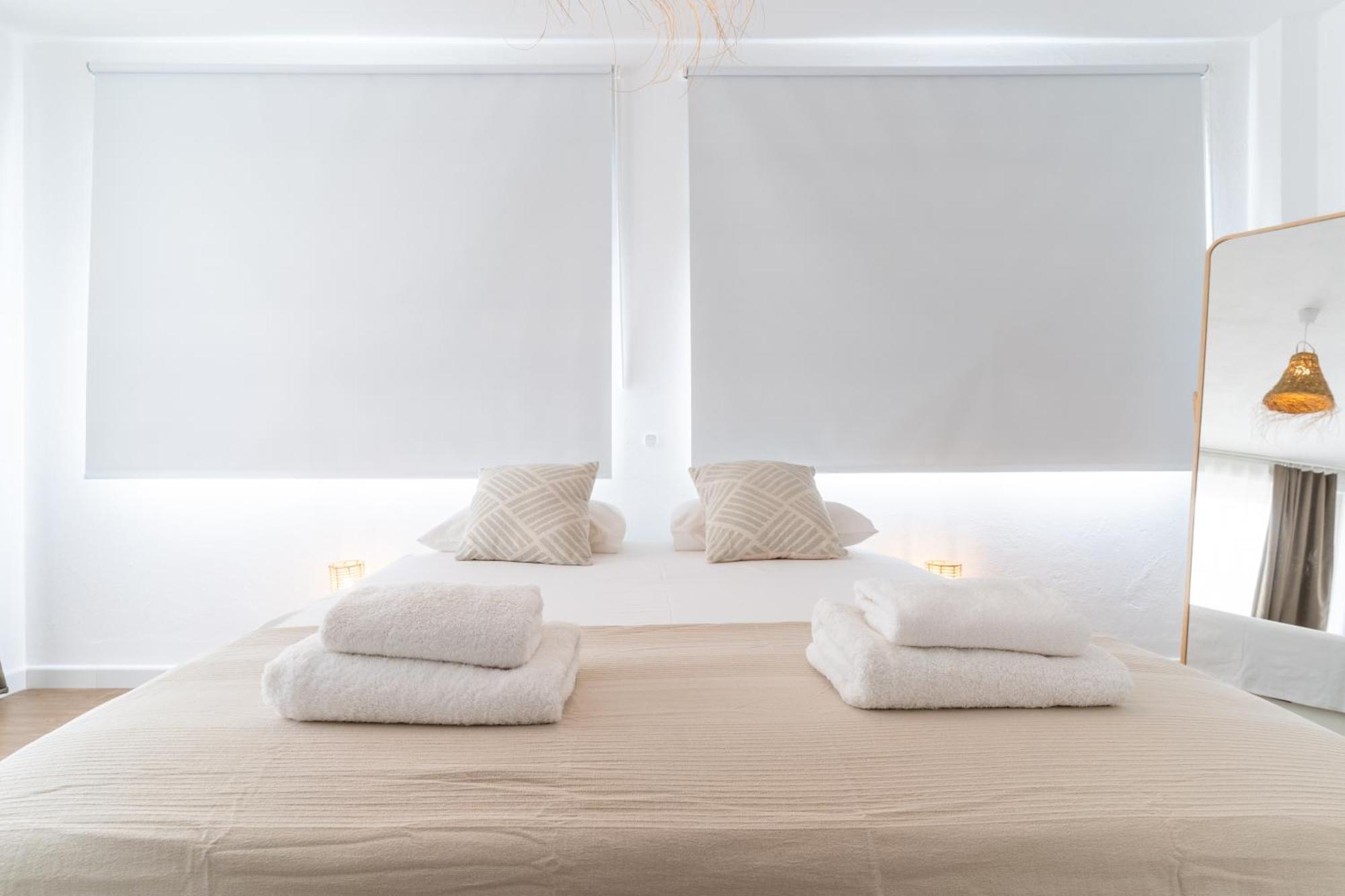 Trendyhomes Los Cinco Arcos Нихар Экстерьер фото