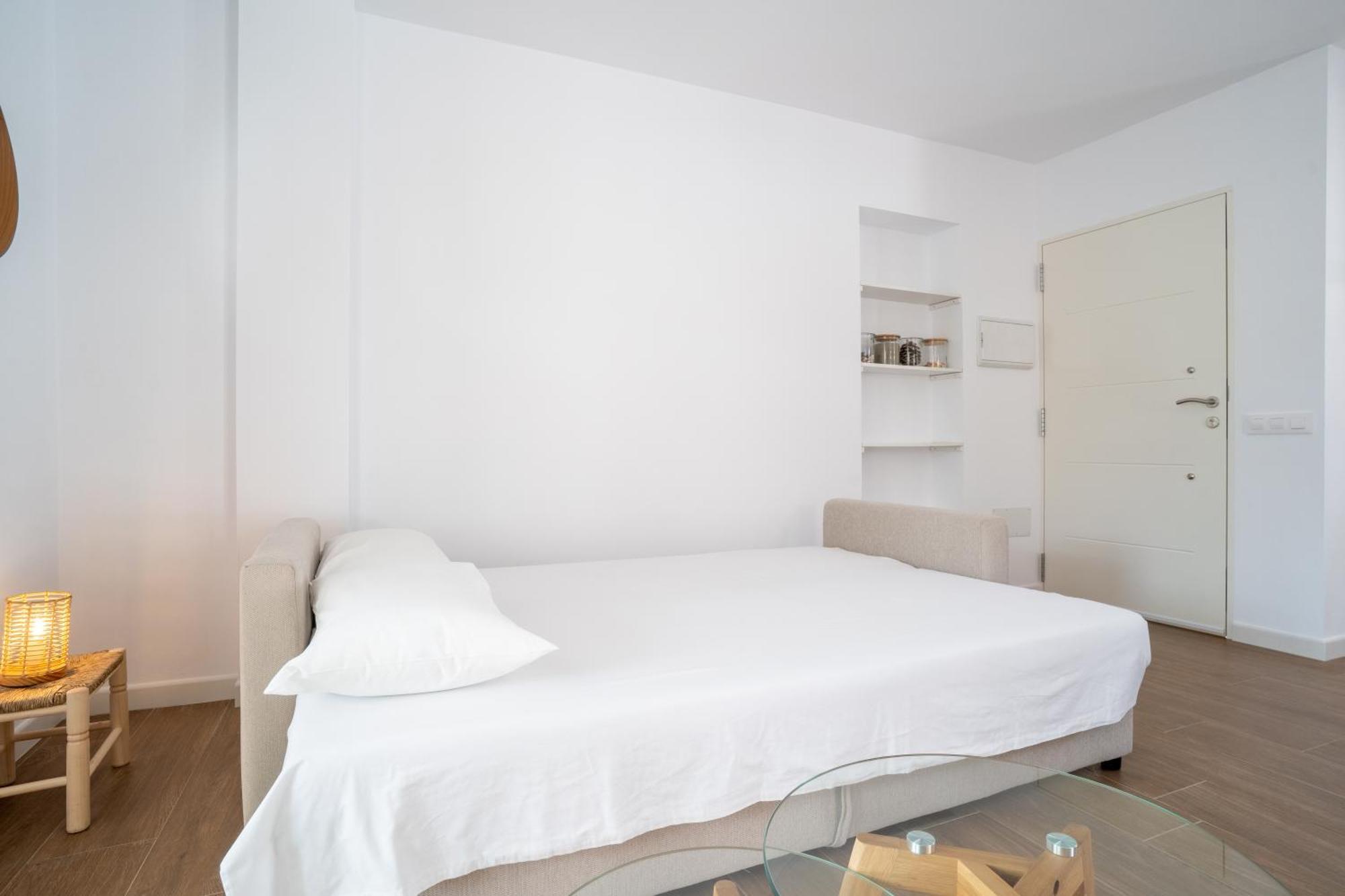Trendyhomes Los Cinco Arcos Нихар Экстерьер фото