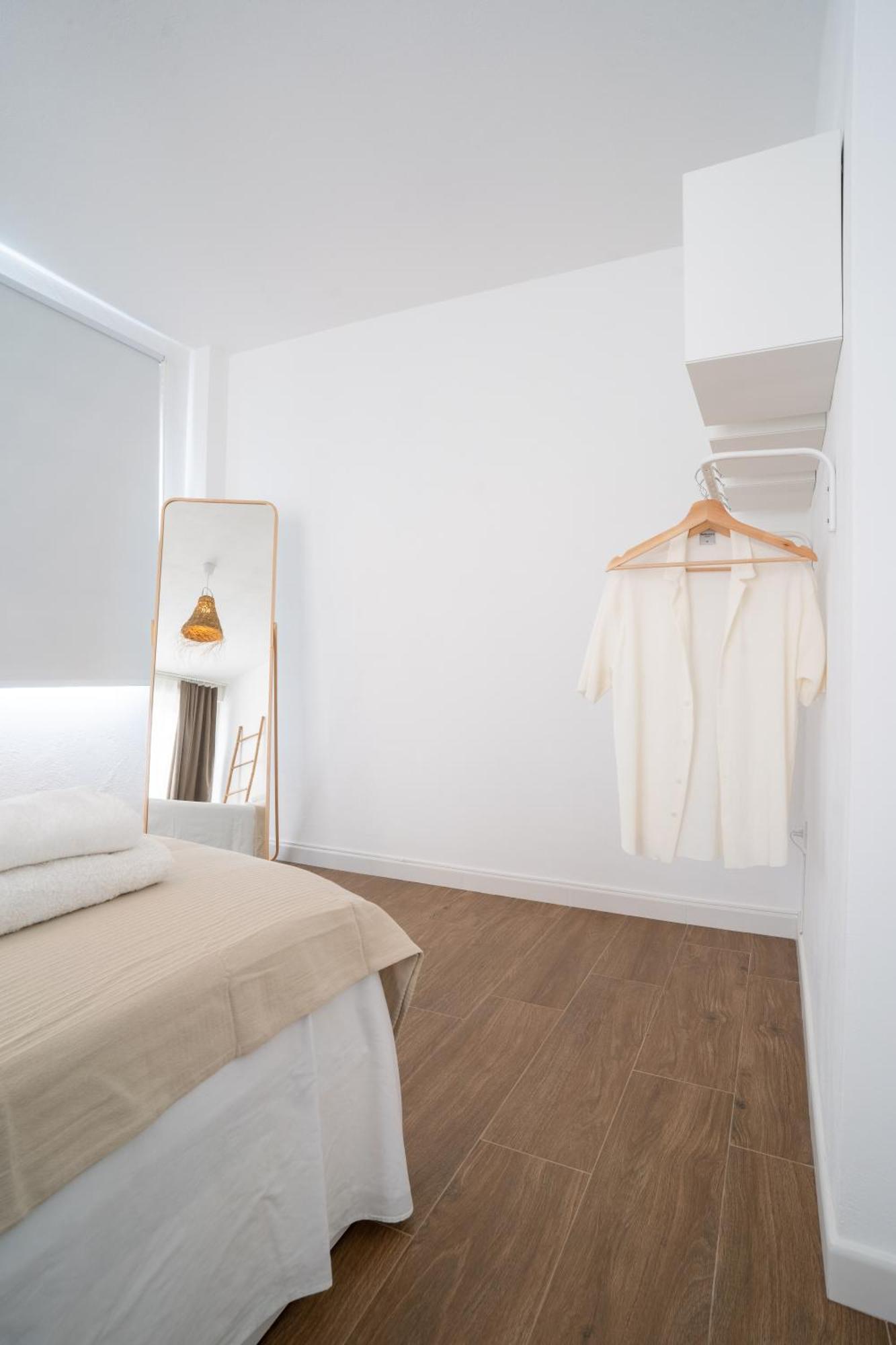 Trendyhomes Los Cinco Arcos Нихар Экстерьер фото