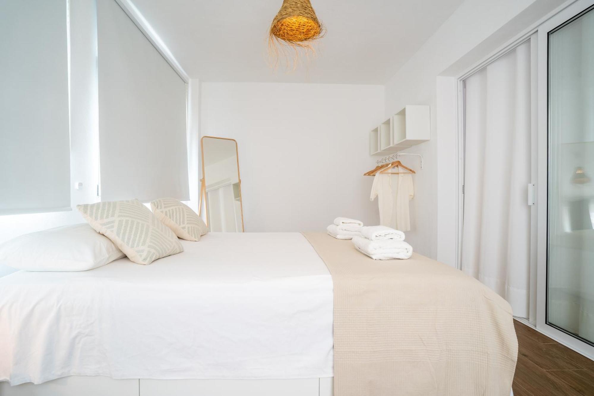 Trendyhomes Los Cinco Arcos Нихар Экстерьер фото