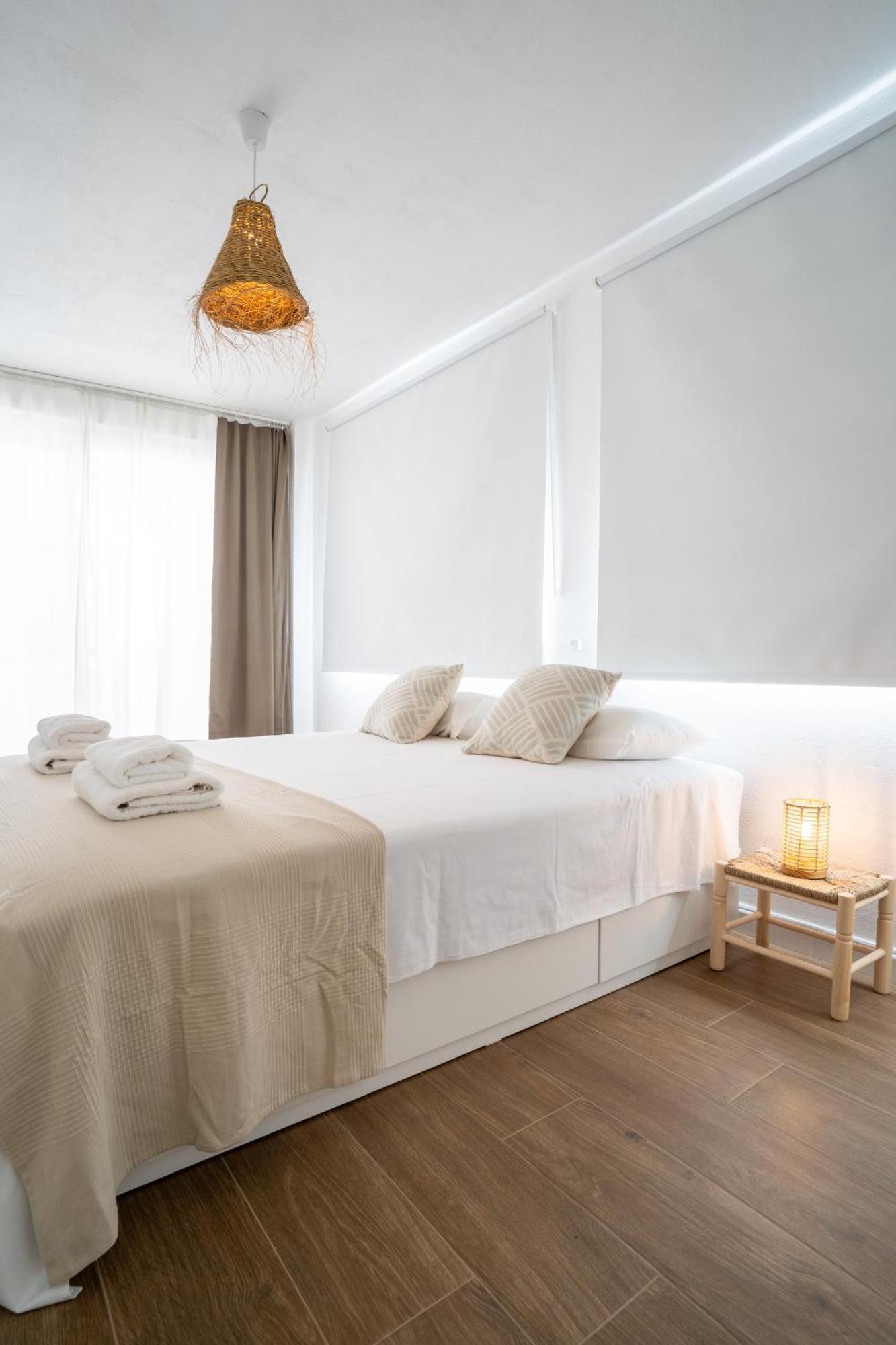 Trendyhomes Los Cinco Arcos Нихар Экстерьер фото
