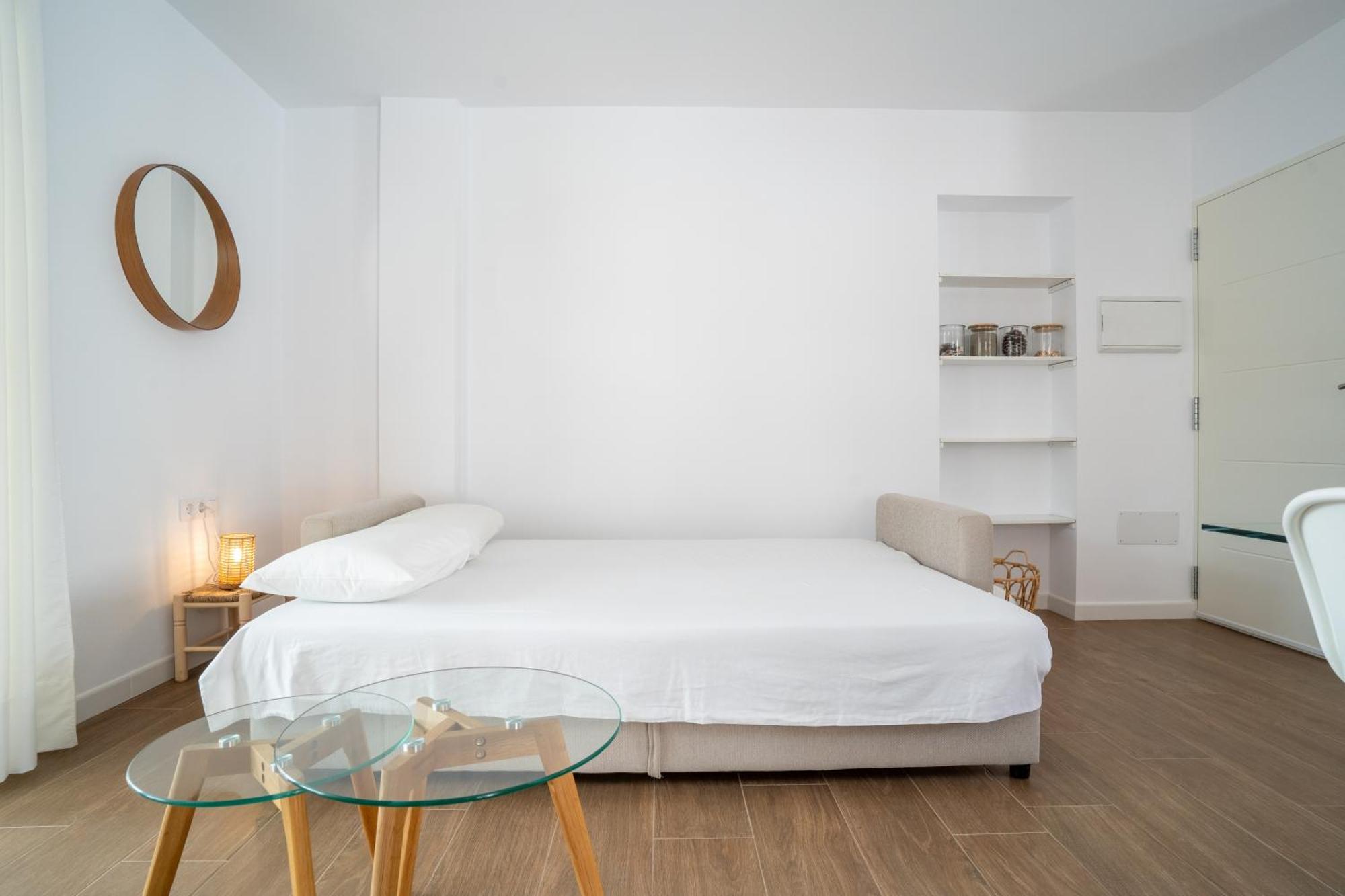 Trendyhomes Los Cinco Arcos Нихар Экстерьер фото