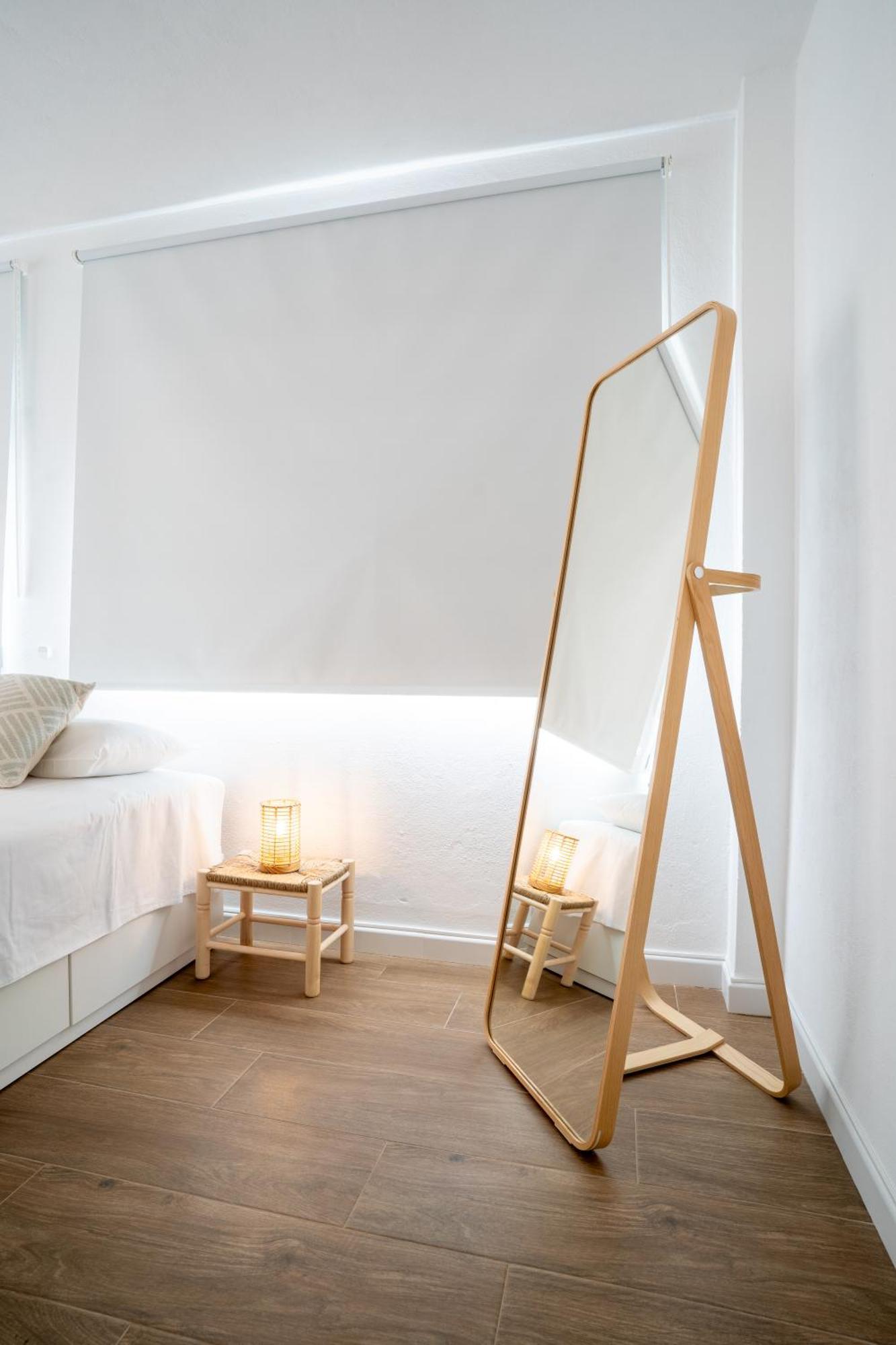 Trendyhomes Los Cinco Arcos Нихар Экстерьер фото