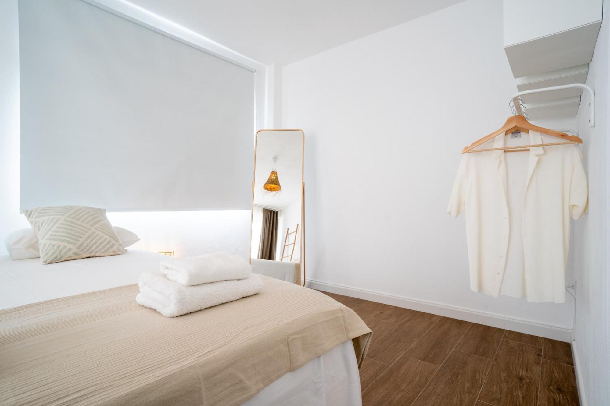 Trendyhomes Los Cinco Arcos Нихар Экстерьер фото